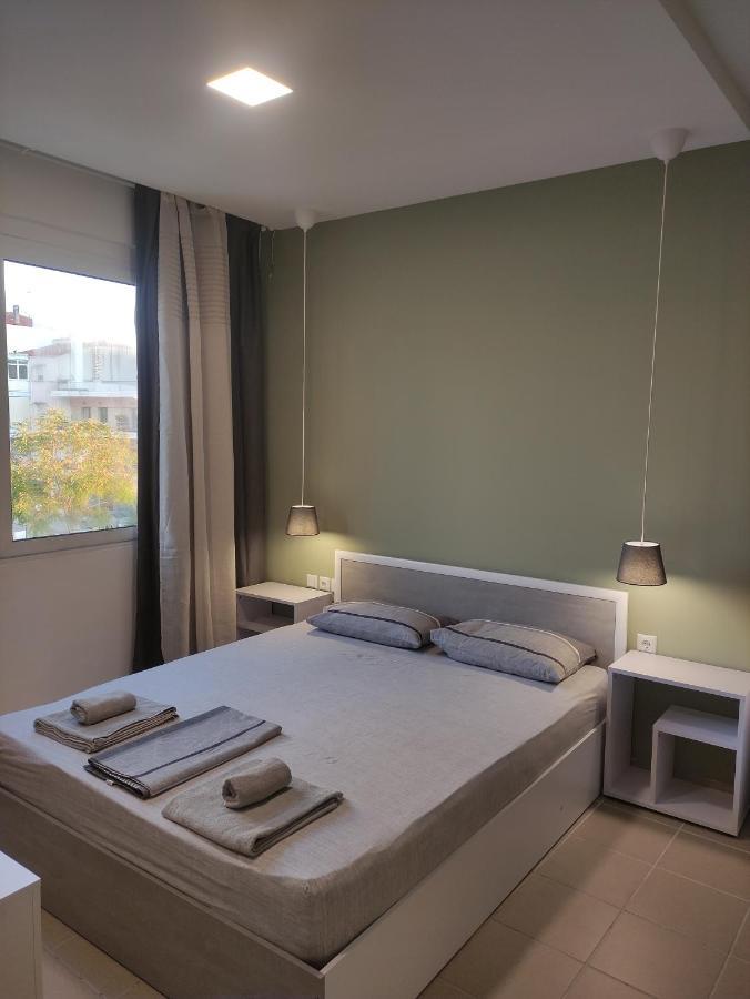Kilkis Central Studio Екстер'єр фото