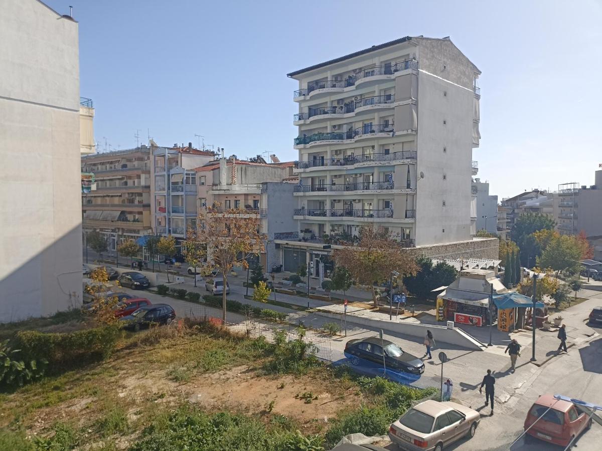 Kilkis Central Studio Екстер'єр фото