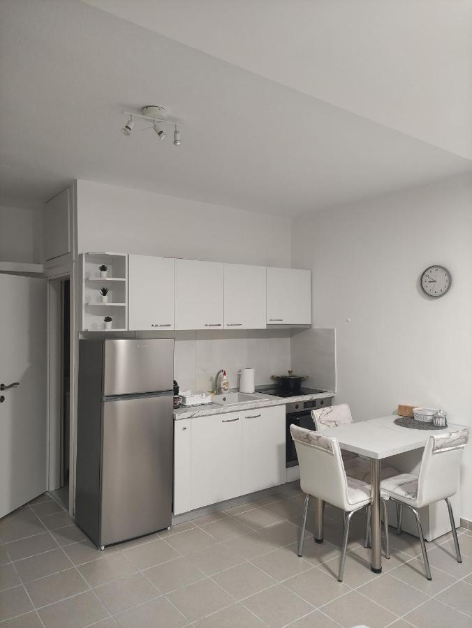 Kilkis Central Studio Екстер'єр фото