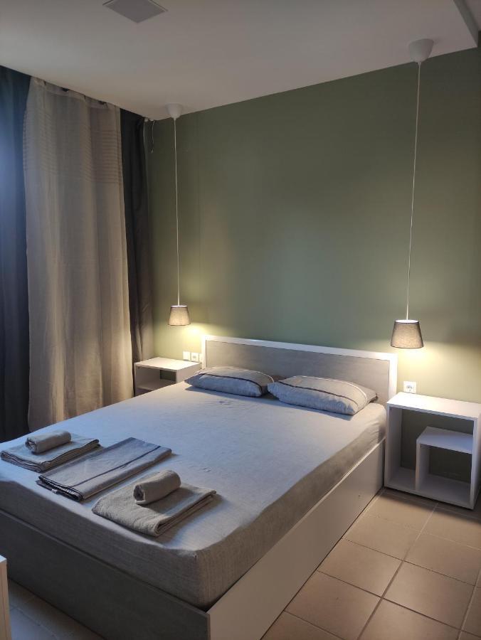 Kilkis Central Studio Екстер'єр фото